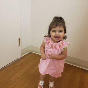 Meet your Posher, Angela